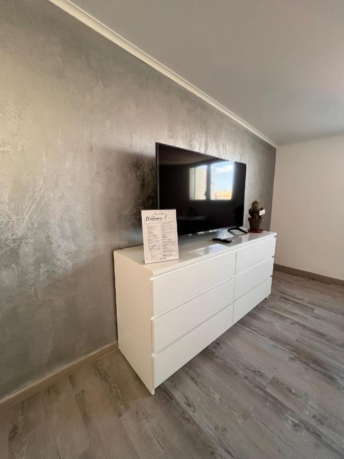 Appartement Life Is Rome