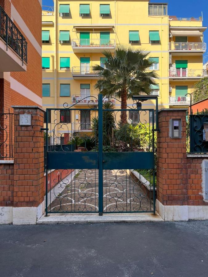 Life Is Appartement