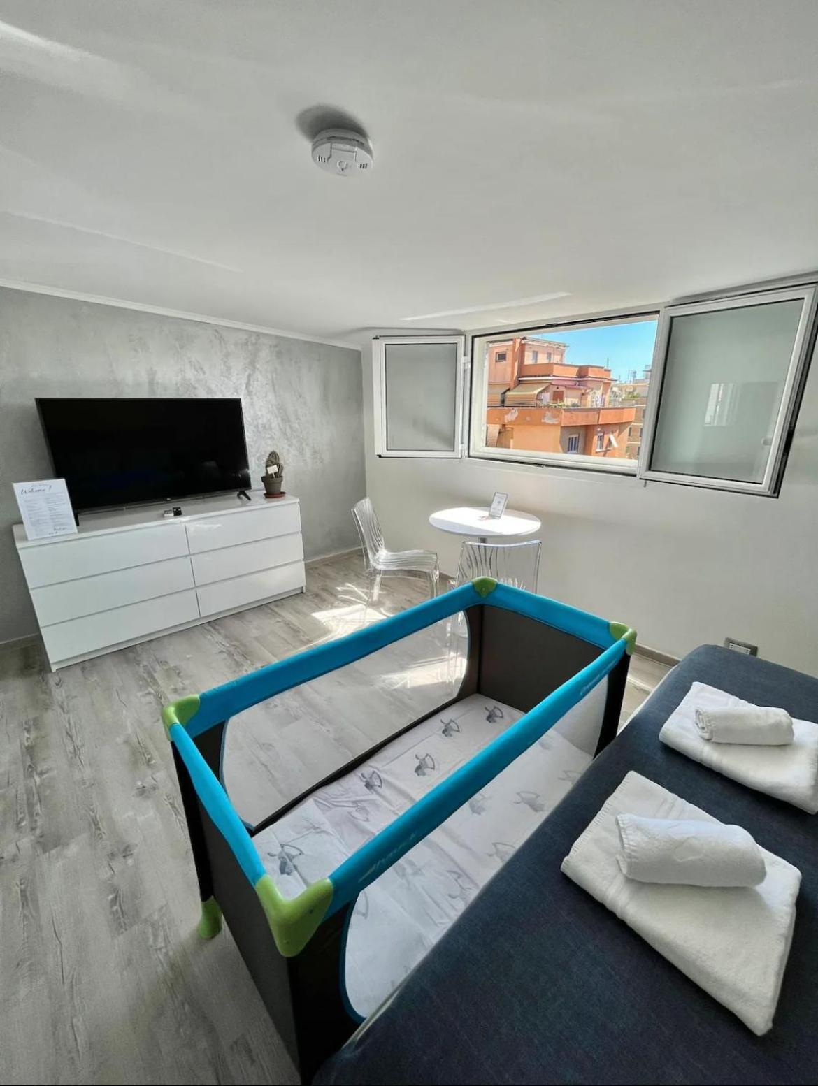 Life Is Appartement *
