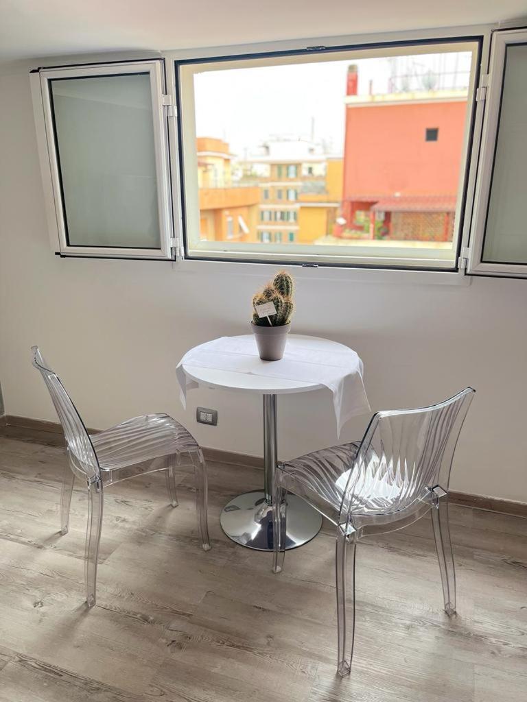 Appartement Life Is
